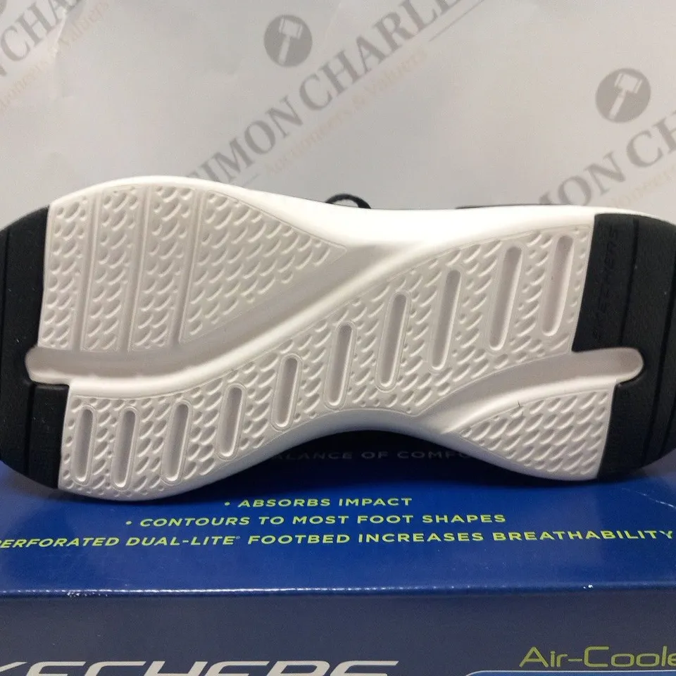 BOXED SKETCHERS AIR COOLED SOLAR FUSE KRYZIK SIZE 1