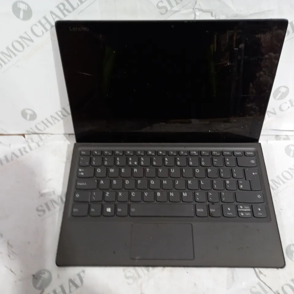 LENOVO IDEAPAD MIIX 510-12IKB