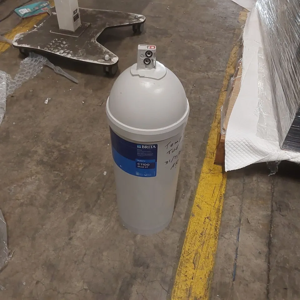 BRITA PURITY C1100 QUELL ST WATER FILTER CARTRIDGE 