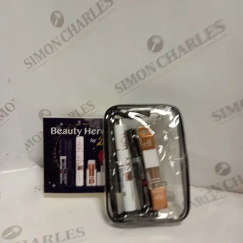 BEAUTY HEROES BY BOOTS