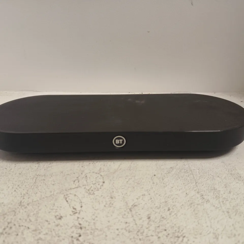 BT RTIW387 TV BOX PRO