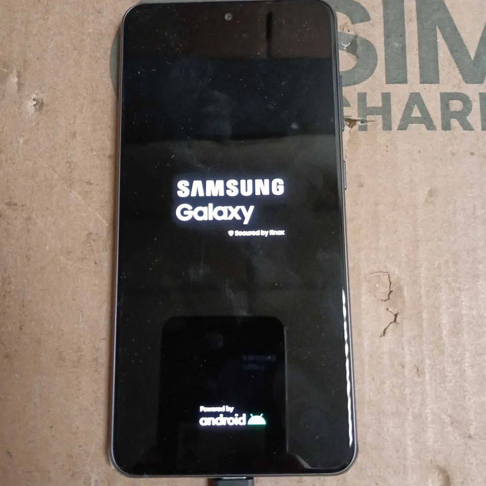 SAMSUNG GALAXY S21 FE 5G MOBILE PHONE