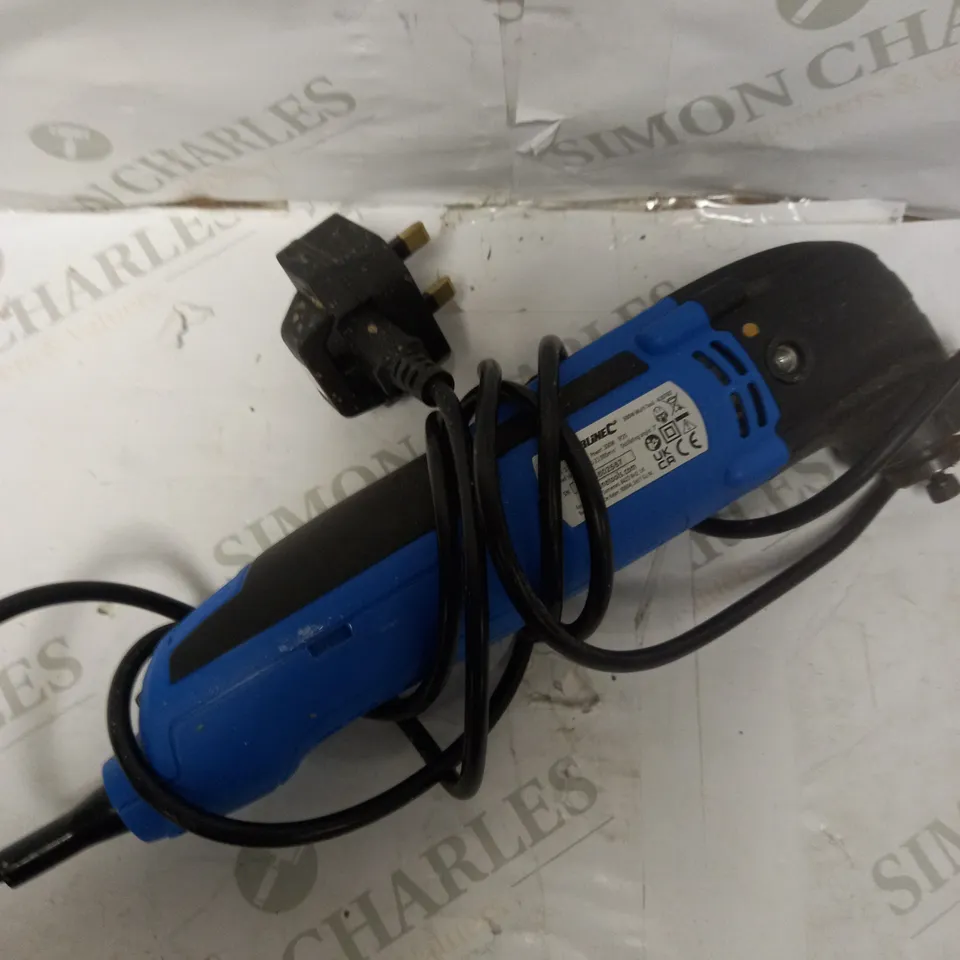 SILVERLINE DIY 300W MULTI TOOL