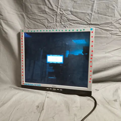 BELNEA BT10004 1970 S1-P MONITOR