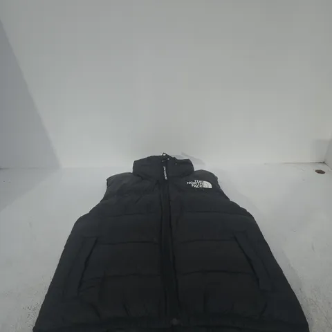 THE NORTH FACE WOMEN'S QUILTED PUFFER JACKET β BLACK β XS
