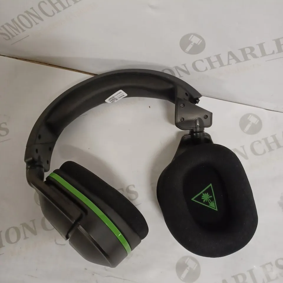 TURTLE BEACH STEALTH 600 WIRELESS GAMING HEADSET