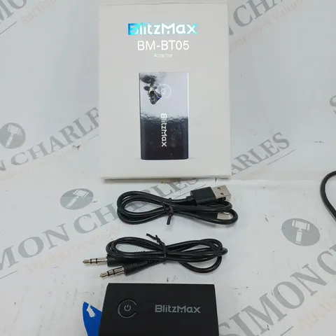 BLITZMAX BM-BT05 ADAPTER
