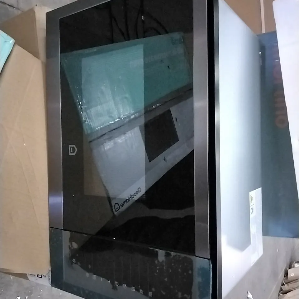 BAMIA BUILT IN MICROWAVE OVEN