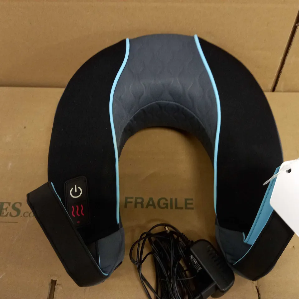 HOMEDICS VIBRATION NECK MASSAGER