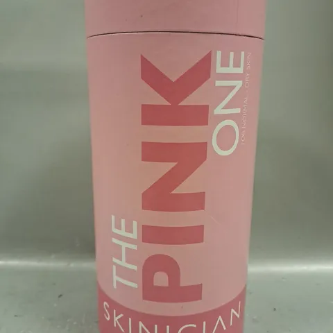 BOXED SKINICIAN THE PINK ONE GIFT SET