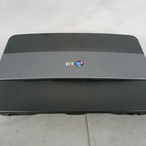 BT BUSINESS SMART HUB TYPE A WI-FI ROUTER