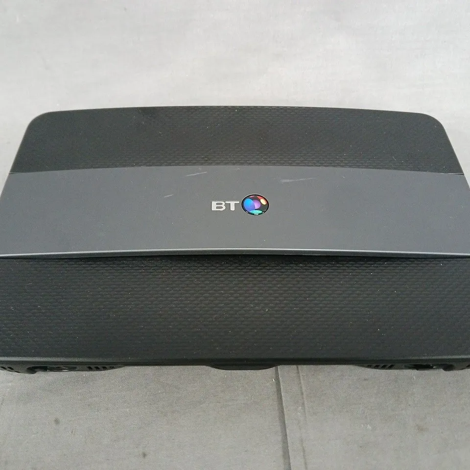 BT BUSINESS SMART HUB TYPE A WI-FI ROUTER