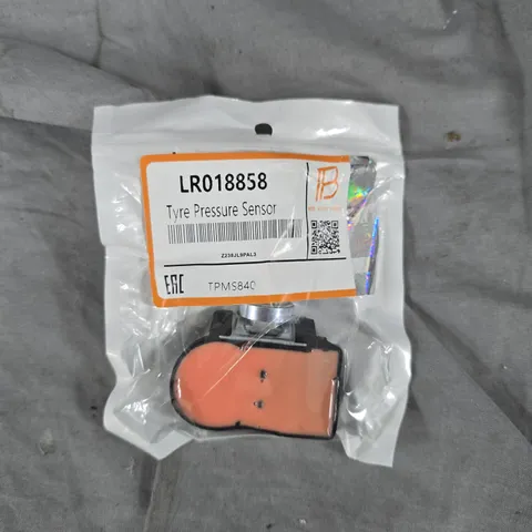 Tyre Pressure Sensor LR018858 (TPMS84C)