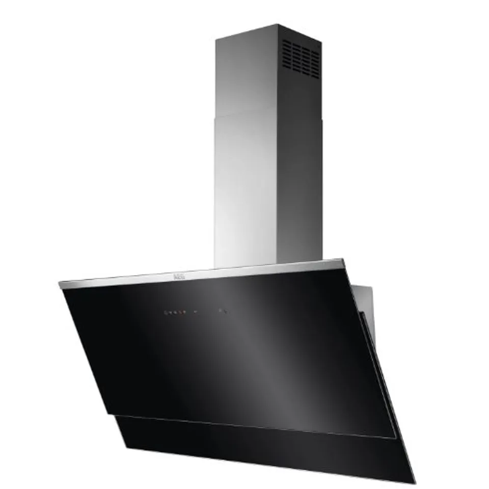 CONVENTIONAL HOOD AEG DVE5971HG 90 CM 700 M3/H 260W A STAINLESS STEEL