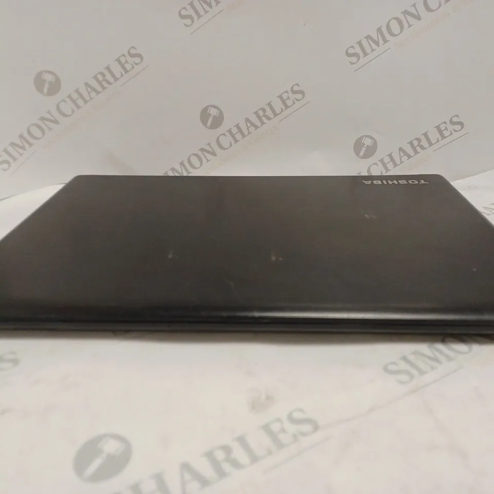 TOSHIBA SATELLITE PRO R50B LAPTOP