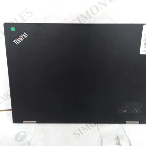 LENOVO THINKPAD YOGA 260