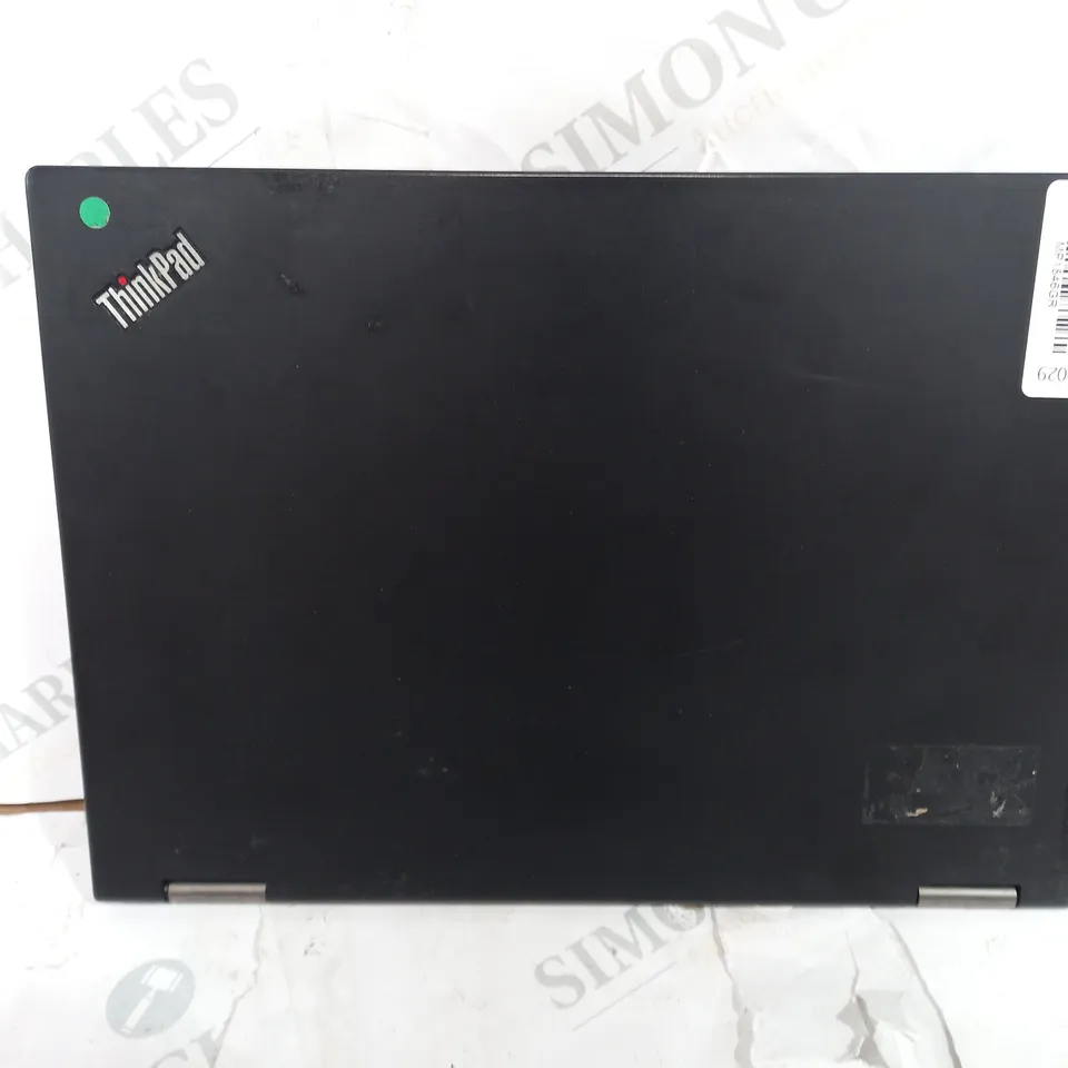 LENOVO THINKPAD YOGA 260