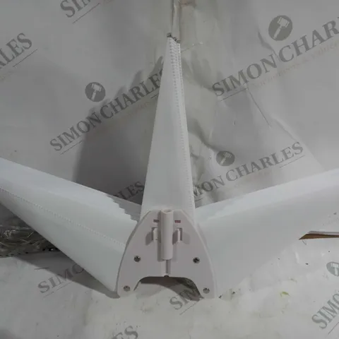 BOXED PACIFIC ACCENTS STAR BURST LIGHT