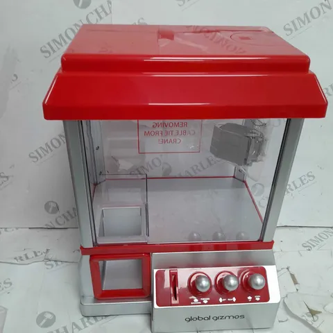 GLOBAL GIZMOS CANDY CATCHER