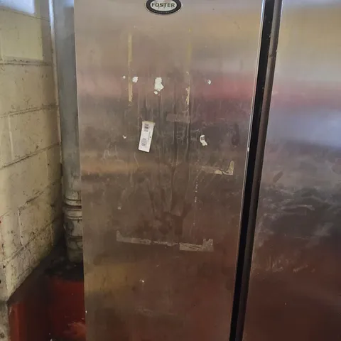 FOSTER TALL COMMERCIAL FRIDGE FSL 400L