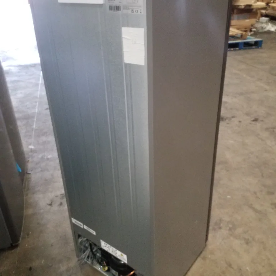 RUSSELL HOBBS RH143FZ552E1SS FREESTANDING UPRIGHT FREEZER