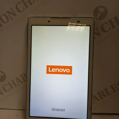LENOVO PORTABLE TABLET COMPUTER- TB3-850F