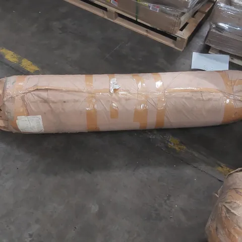BRAND NEW BAGGED AND ROLLED NICHELI 140CM EUROPEAN DOUBLE MATTRESS
