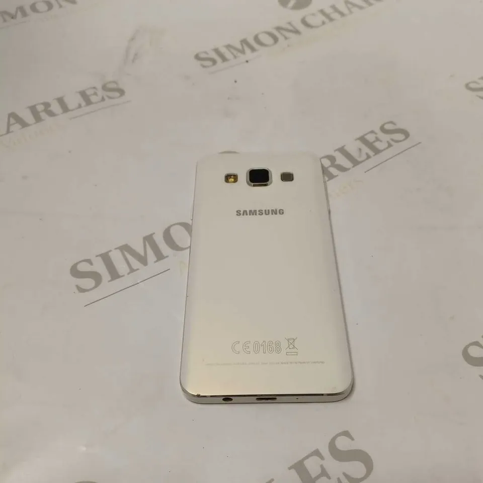 SAMSUNG SM-A300FU