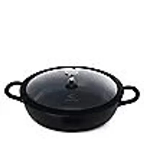 OUTLET CURTIS STONE CAST ALUMINIUM 3.8L MULTIFUNCTION PAN HANDLES