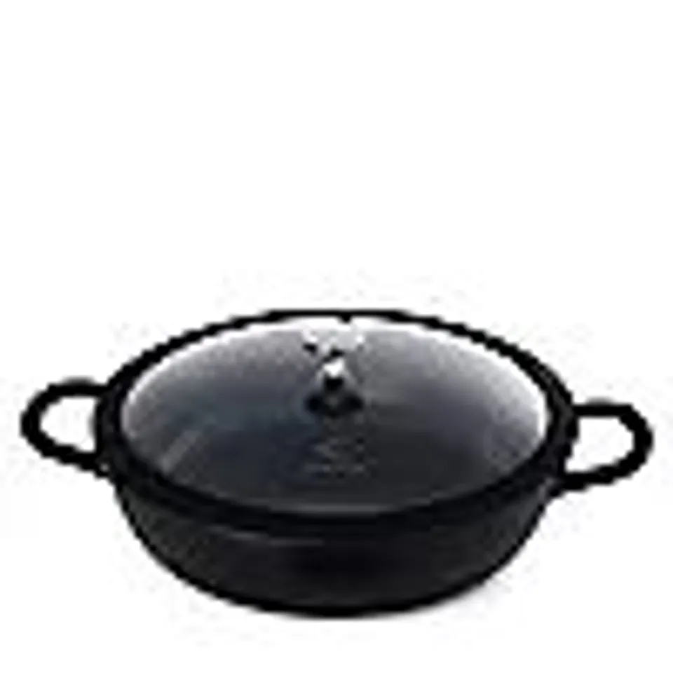 OUTLET CURTIS STONE CAST ALUMINIUM 3.8L MULTIFUNCTION PAN HANDLES