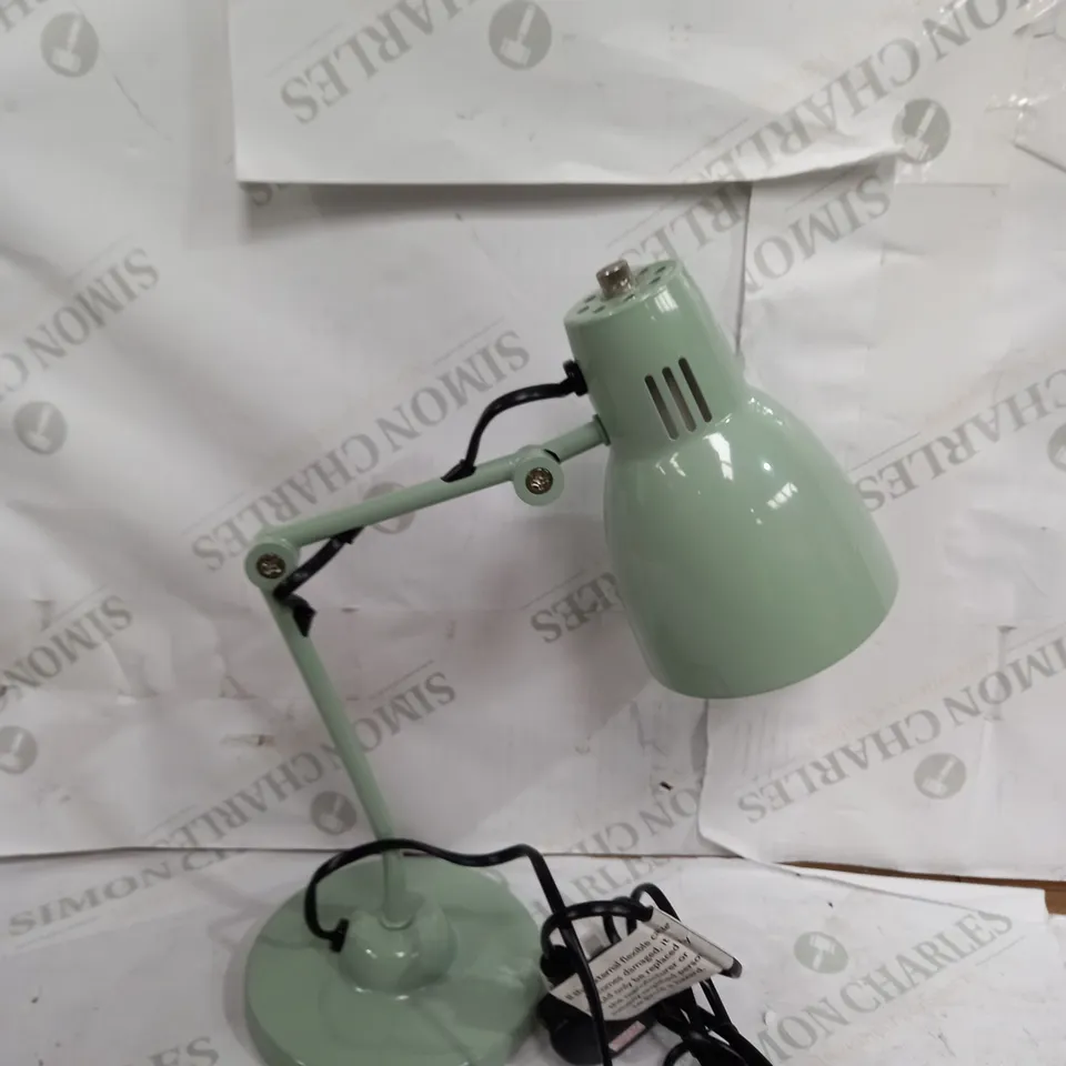 JOHN LEWIS TONY TASK LAMP 