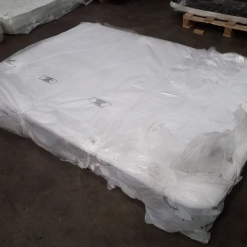QUALITY BAGGED 135CM ASPIRE COOL 3" LINE MATTRESS