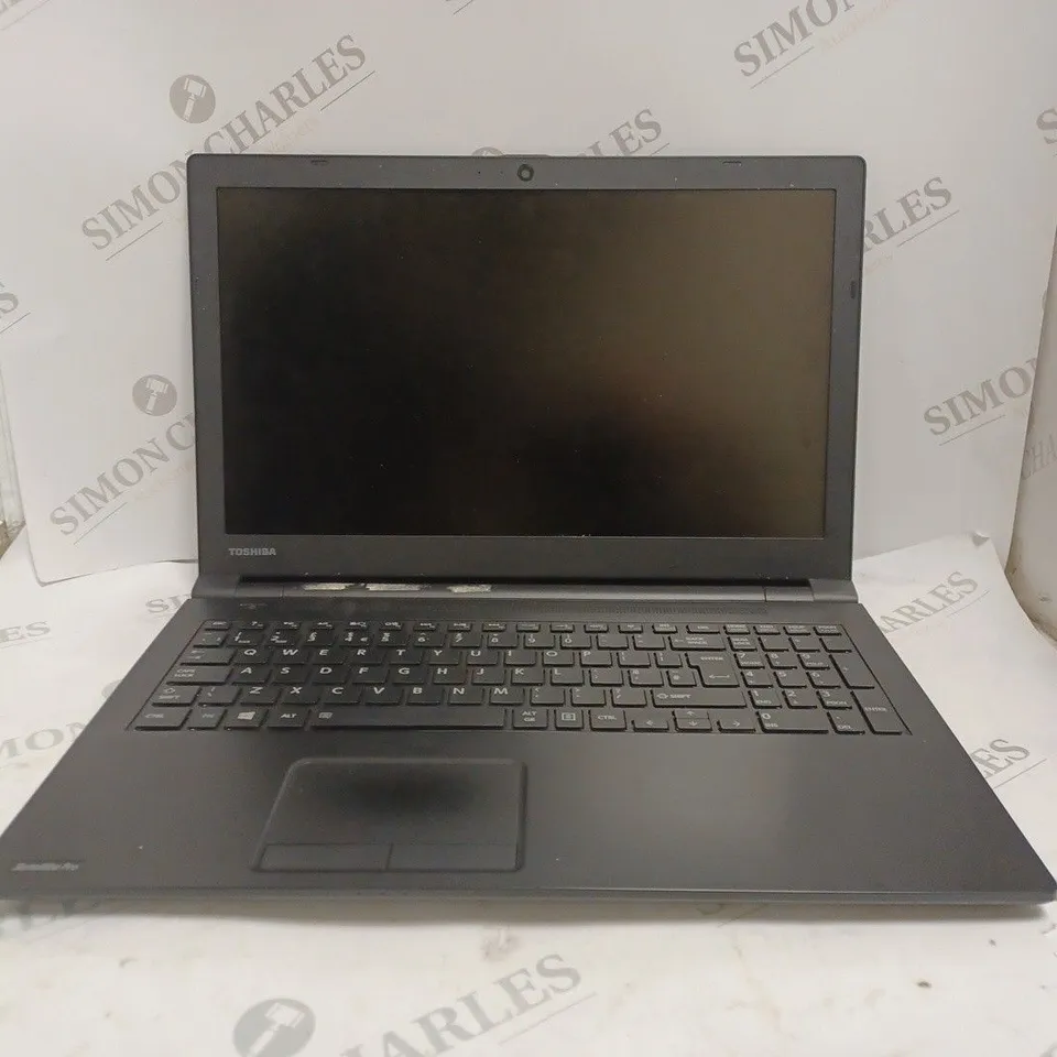 TOSHIBA SATELLITE PRO R50B LAPTOP 