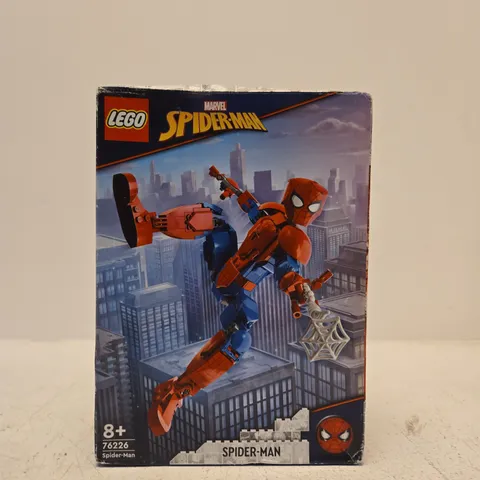 LEGO SPIDER-MAN - 76226