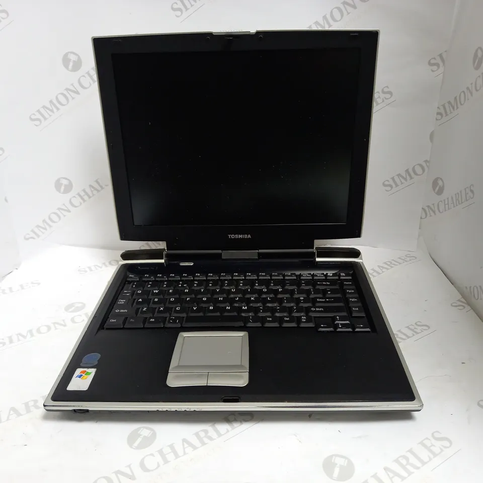 TOSHIBA SATELLITE PRO A10