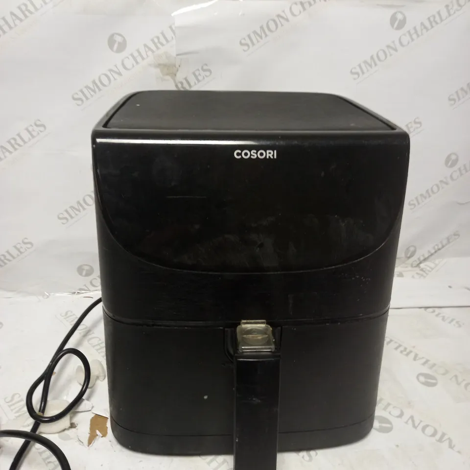 COSORI PREMIUM 5.5L AIR FRYER
