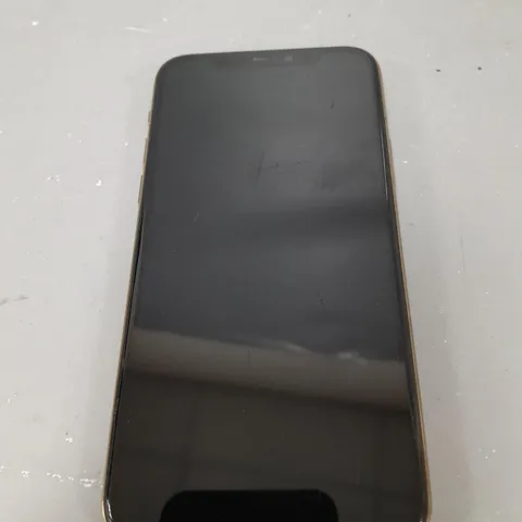UNBOXED APPLE MOBILE PHONE