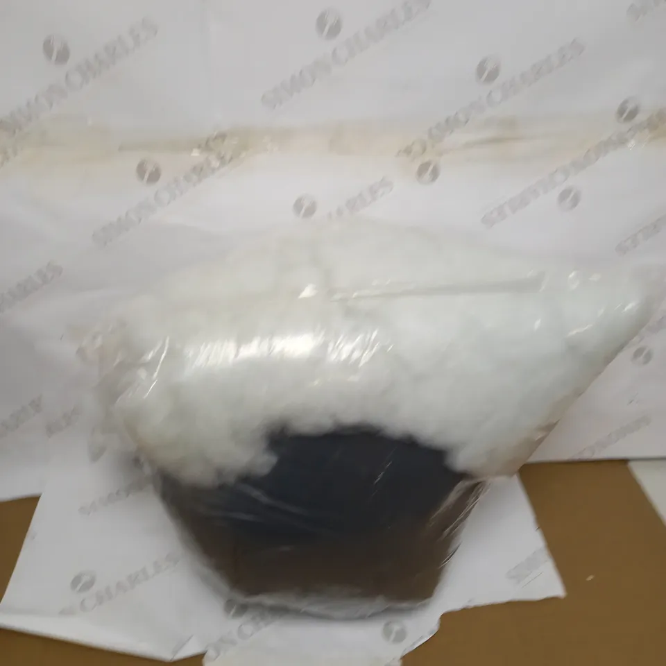 BAG OF COTTON