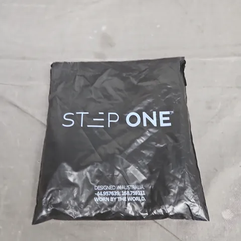 BAGGED STEP ONE TRUNKS - SIZE XL