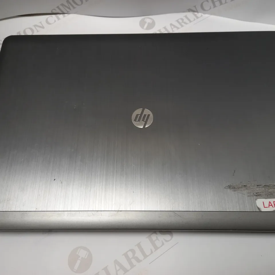 HP PROBOOK 4540S LAPTOP