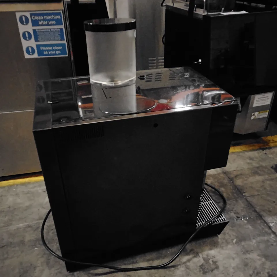WMF – 1200S BARISTA MACHINE
