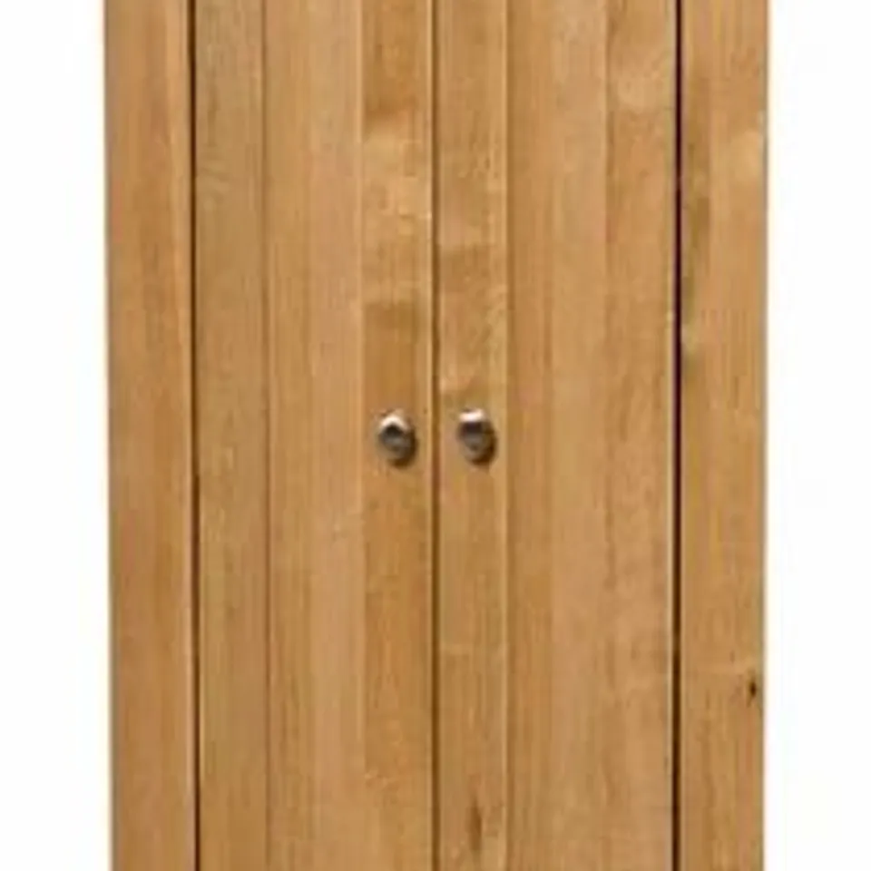 BOXED RAVIA 2-DOOR CABINET - 1 BOX