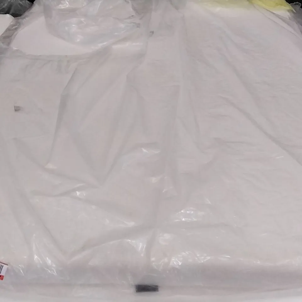 QUALITY BAGGED SILENTNIGHT MIRATEX ROLLED FOAM 5FT MAT