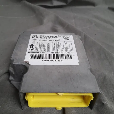 AUDI AIRBAG MODULAR