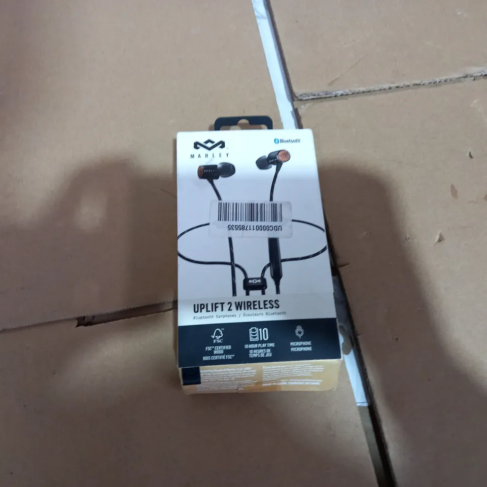 MARLEY UPLIFT 2 WIRELESS