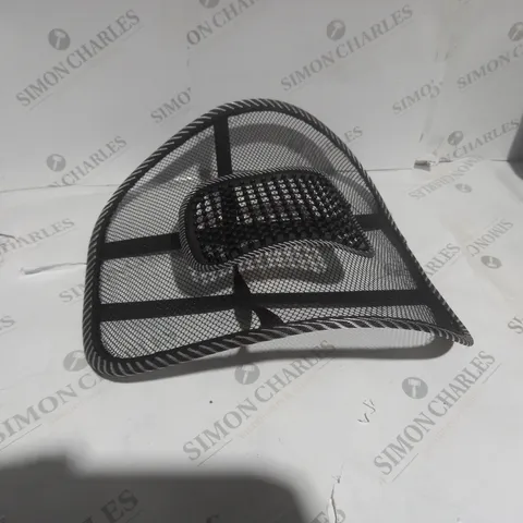 CAR SEAT BOOSTER