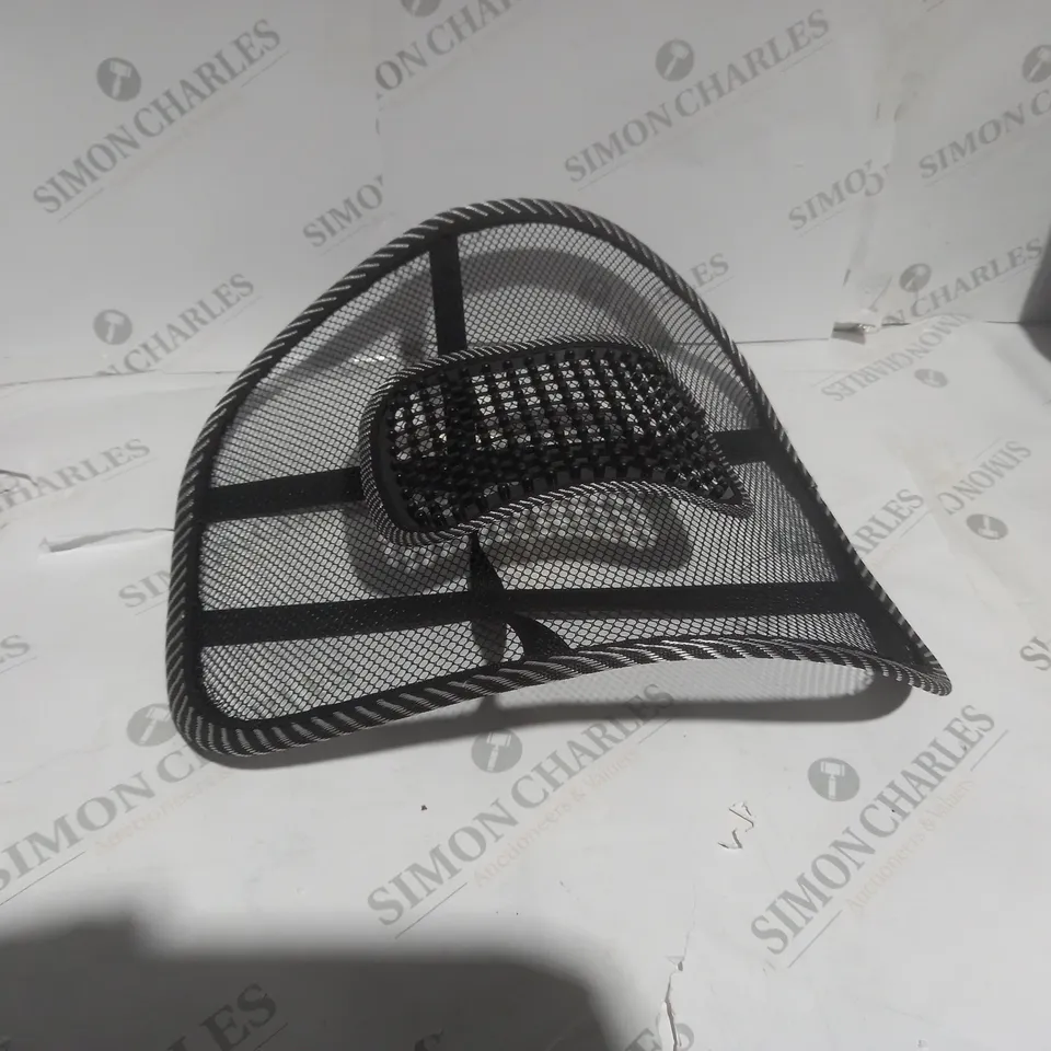 CAR SEAT BOOSTER