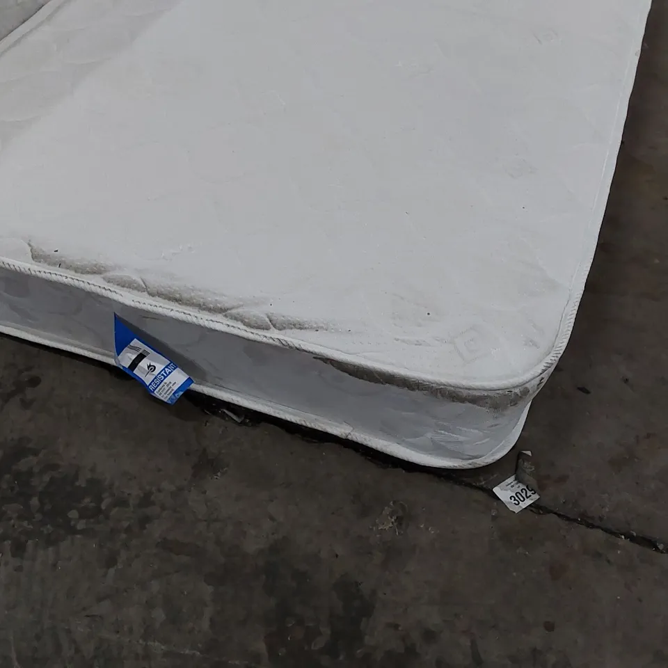 QUALITY SINGLE 3FT MATTRESS