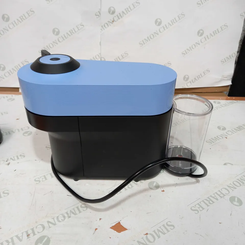 MAGIMIX NESPRESSO VERTUO POP 