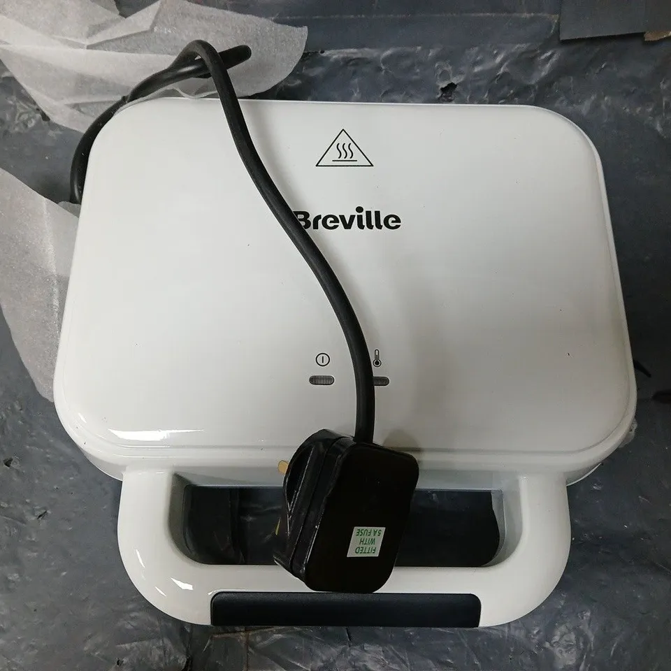 BREVILLE DEEP FILL SANDWICH TOASTER